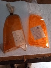 Coppia plastiche anteriore dx