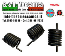 MOLLA PEDALE AVVIAMENTO MESSA