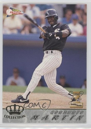 1994 pacific crown - 1994,