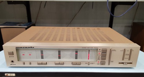Marantz 420 amplficatore - marantz,