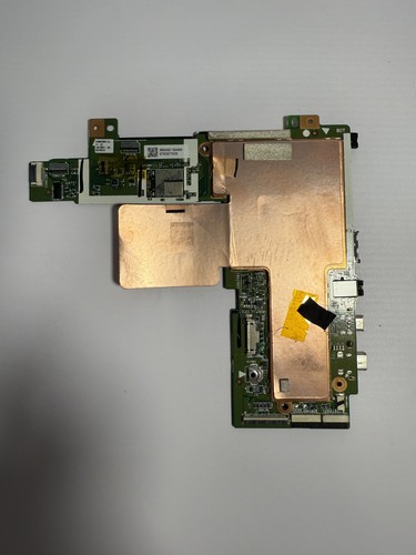 Scheda madre acer aspire - madre,
