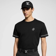 T-shirt girocollo Louis