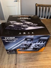 Thrustmaster TFRP - Rudder