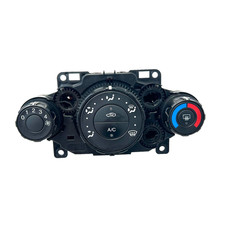 COMANDI CLIMA FORD FIESTA 6 SERIE 1.2 BENZINA (2008-2013) COMANDO A/C