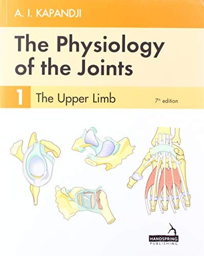Adalbert kapandji physiology - adalbert,