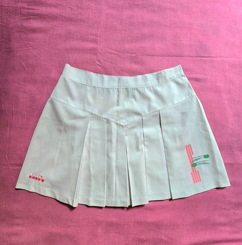 Gonna vintage diadora tennis - gonna,