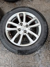 CERCHIO IN LEGA TOYOTA YARIS