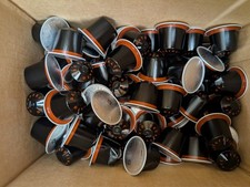 LOOSE 100 Capsules Nespresso