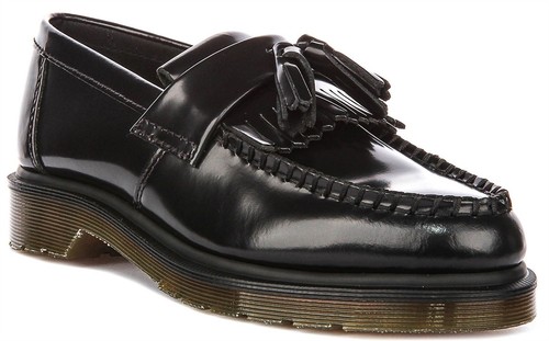 Martens adrian tassel - adrian,