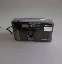 Olympus AF-10 fotocamera 35mm