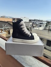 Rick Owens DRKSHDW Sneakers
