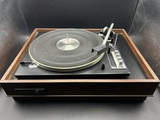 Elac Miracord 50H For Light