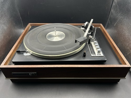 Elac miracord 50h - 50h, per