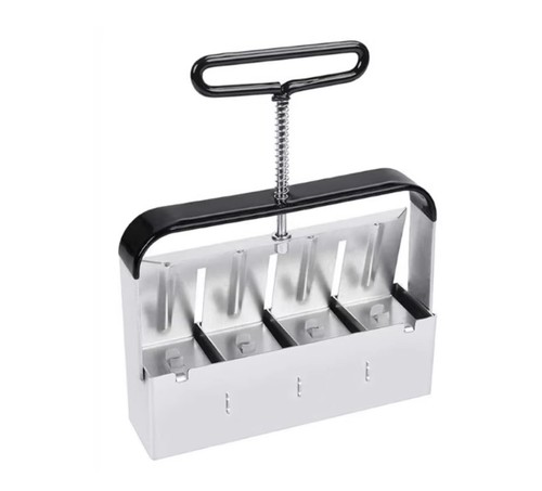 Bloccasuolo manuale per zolle