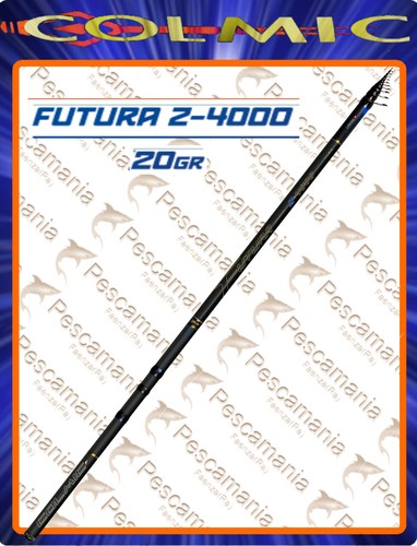 Canna bolognese colmic - canna, futura
