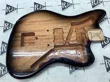 Corpo chitarra elettrica