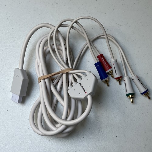 Monster cable advanced - cable,