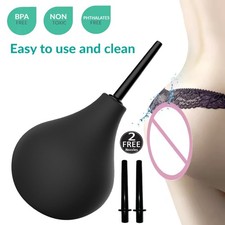 Cliene bulbo anale doccia