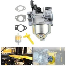 Kit Carburatore 27Ton