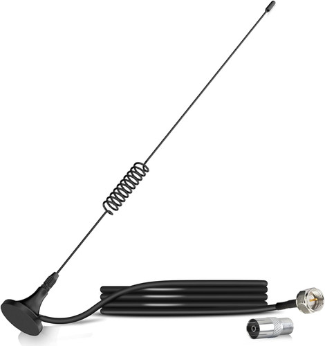 Antenna radio dab - radio, interni