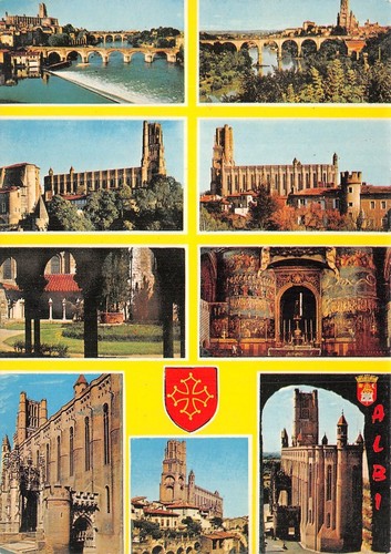 Albi 4411 d 0021 - 81-albi-n�, 4411-d/0021
