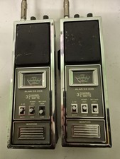 Coppia ALAN CX 333 3 Canali