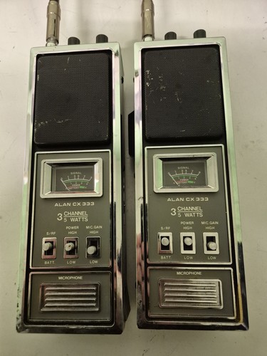 Coppia alan 333 canali - alan, 3