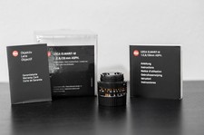 Leica Elmarit M 28mm f 2.8