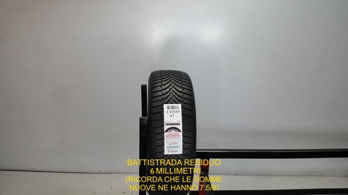 Gomme usate termiche - usate,