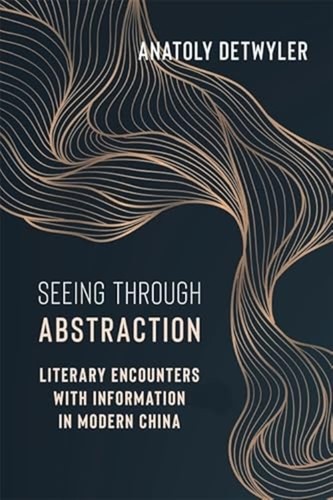 Seeing through abstraction - seeing,