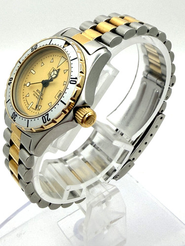 Ecc orologio tag heuer - orologio,
