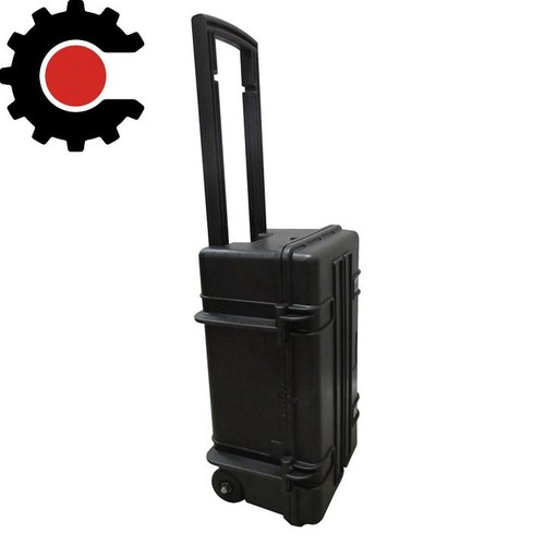 Valigetta esploratore con