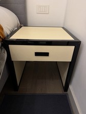 Comodino “East” Armani