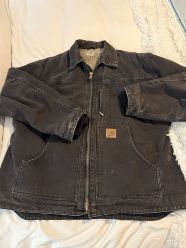 Cappotto uomo carhartt - cappotto,