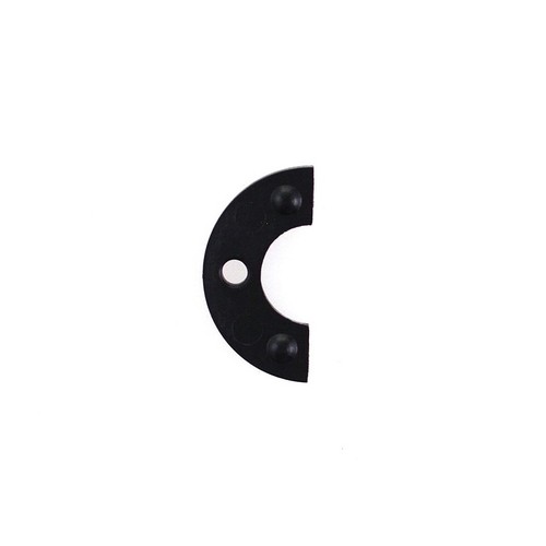 Spacer 5mm per - spacer, 2.5mm