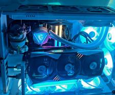 Scheda grafica MSI Radeon RX