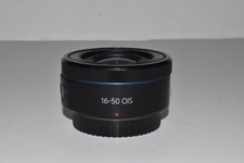 Samsung NX 16-50mm F3.5-5.6