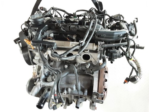 Motore completo per - completo, kia