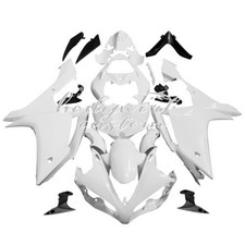 Unpainted ABS Fairing Kit