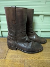 Stivali da cowboy Alvarez