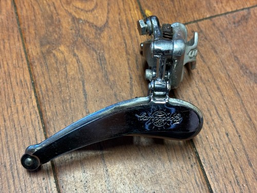 Campagnolo record 1052 1st - record, 1052/1