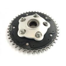 Ducati Multistrada 1000 DS