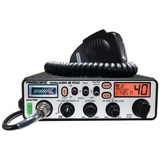 Radio CB AM/FM 40 canali