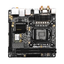Per ASROCK Z87E-ITX scheda