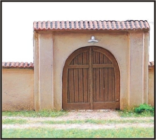 Ninive 154h portone ingresso - ninive,