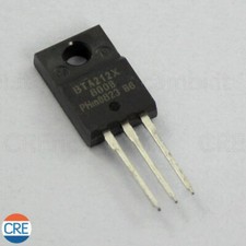 SAECO Transistor Triac