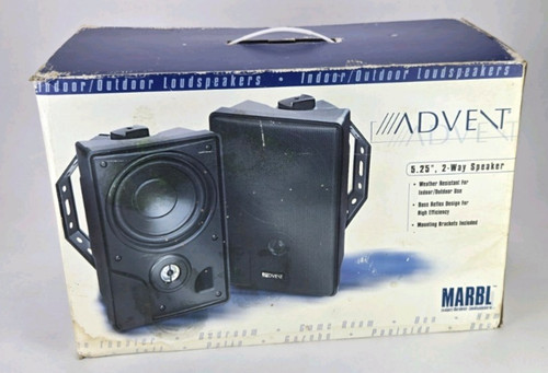 Coppia diffusori advent - coppia,