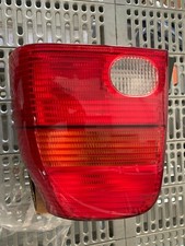 Fanale posteriore DX per