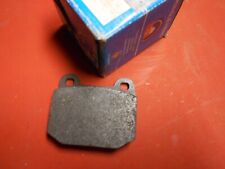 ALFA ROMEO Alfetta GTV 6 e OPEL - Pastiglie freno GALFER - Ricambio nuovo