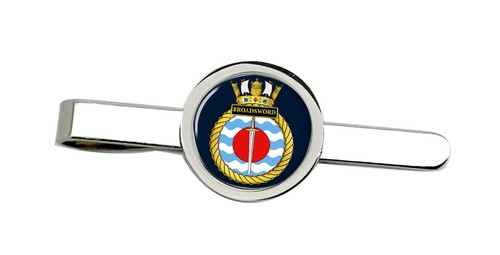 Hms spadone reale blu scuro - hms,